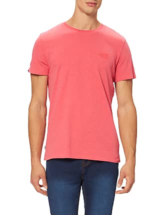 T-Shirts in Rot von Superdry für Herren | Stylight