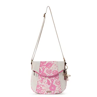 Sakroots 2024 foldover crossbody