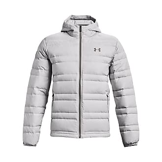 LD Outlet Suit  X-Large  Polar Hooded Jacket Grey 