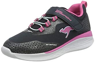 KangaROOS Bumpy Chaussures Femmes Loisirs Sneaker Baskets Rose 30511-640