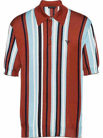 Prada Polo Shirts − Sale: up to −86% | Stylight