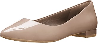 rockport ballerina