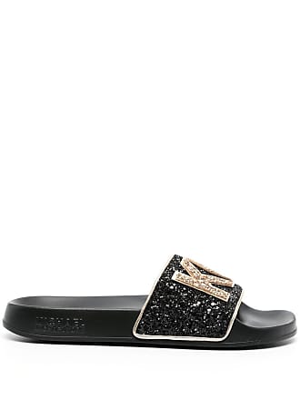 Black Michael Kors Sandals: Shop at $+ | Stylight