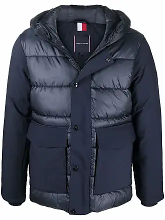 Blue Tommy Hilfiger Jackets: Shop up to −67% | Stylight