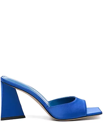 Damen Schuhe in Blau von The Attico Stylight