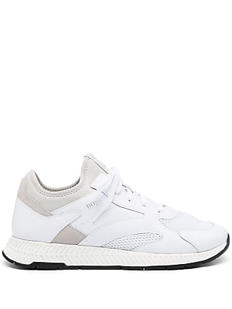Snart Stolthed Sætte White HUGO BOSS Sneakers / Trainer for Men | Stylight