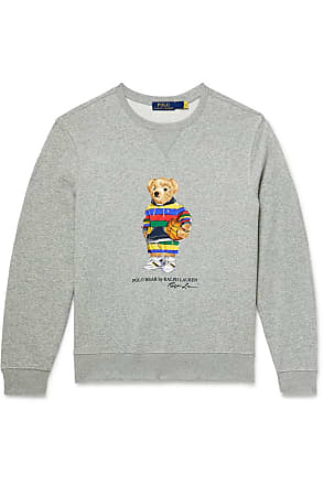 Polo Ralph Lauren Sweatshirts − Sale: up to −55% | Stylight