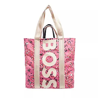 Damen-Taschen in Pink von HUGO BOSS | Stylight | Schultertaschen