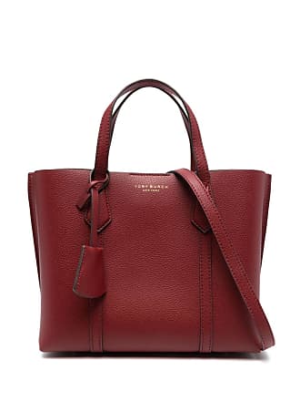 Tory burch lily triple hotsell compartment tote