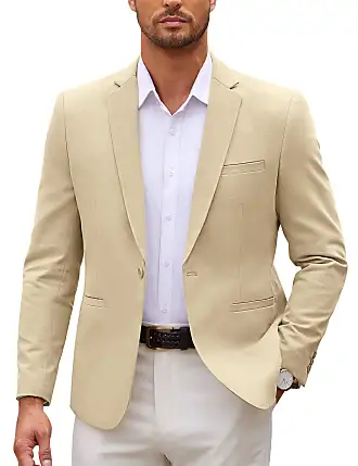 Coofandy: Brown Suits now at $19.99+