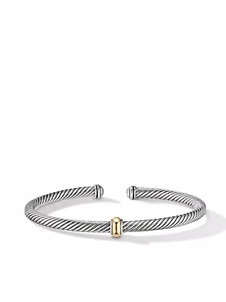 Bracelets from David Yurman for Women in Silver