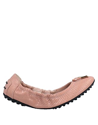 Femme Chaussures Tods Femme Ballerines Tods Femme Ballerines Tods Femme Ballerines TODS 37 marron 