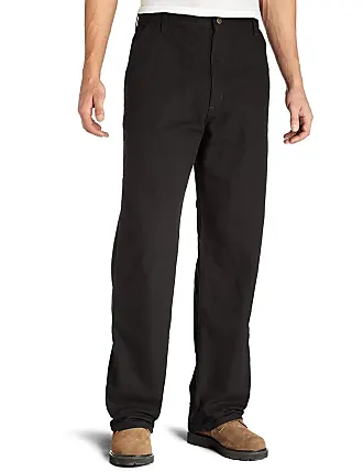 Carhartt Men's Steel Rugged Flex Relaxed Fit Double-Front Cargo Work Pant,  Black, 30W x 30L : : Clothing, Shoes & Accessories