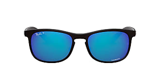 Men S Blue Ray Ban Sunglasses 91 Items In Stock Stylight