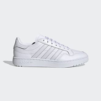 ladies grey adidas trainers