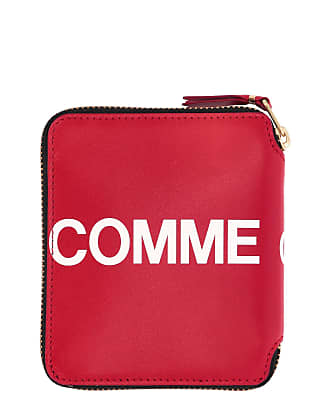 Caps & Mützen Comme des Garçons Comme des garçons andere materialien brieftaschen in Pink Damen Accessoires Hüte 