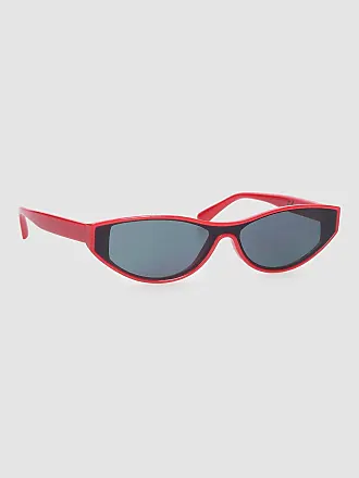 » Stylight Rot für Sonnenbrillen −48% | bis Sale: zu Herren in