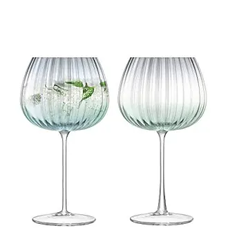 Otis White Wine Glass Set of 12 - LSA INTERNATIONAL