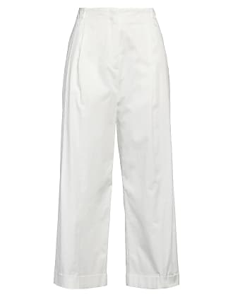 white true religion pants