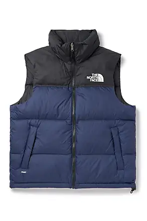 Cheap north face best sale gilet