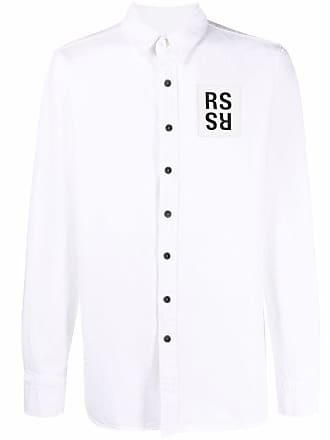 White Raf Simons Clothing for Men | Stylight