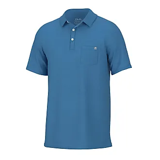 Huk: Blue Clothing now at $19.05+