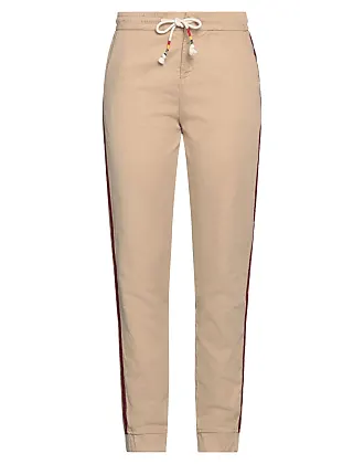 GUESS Viscose/Rayon Casual Pants for Women