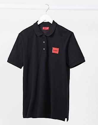 Black HUGO BOSS T-Shirts: Shop up to −60% | Stylight