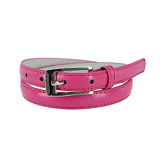 Pink Single discount 92% NoName belt WOMEN FASHION Accessories Belt Pink 