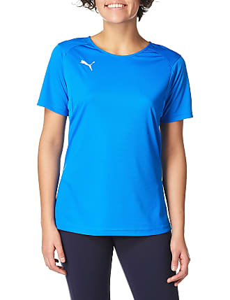 Women's Blue Puma T-Shirts | Stylight