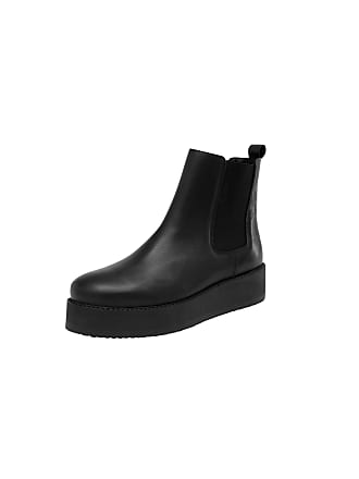 Edited Chelsea Boots Zuri noir