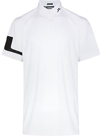 White Men's Golf Shirts − Now: Shop at €19.43+ | Stylight