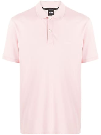 boss green polo shirt sale