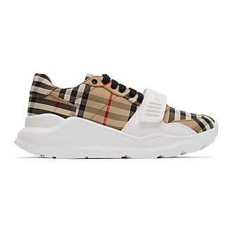 burberry sneakers womens sale