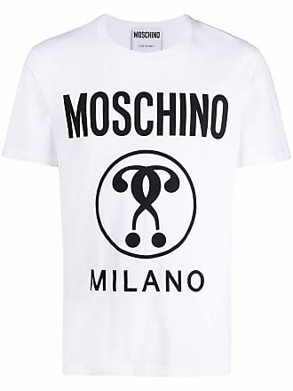 Onderdrukking verlies uzelf scherp Men's Moschino Clothing − Shop now up to −70% | Stylight