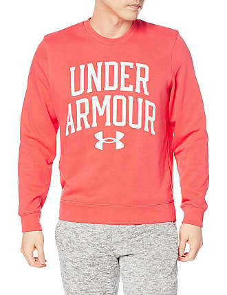 Men's Red Under Armour Sportswear / Athleticwear: 100+ Items in Stock