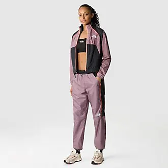Nike Combinaison de pluie Storm-Fit pour femme, noir, taille XL :  : Mode