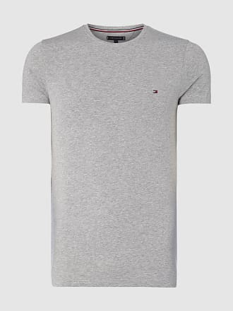 Shirts in Grau von Tommy bis Stylight −35% | Hilfiger zu