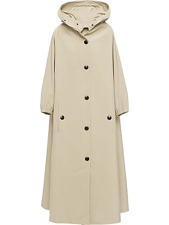 PRADA Women´s Coat イタリー製 未使用❗️ ネット通販 サイト bhepa.ba