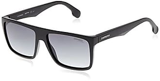 Carrera 5047/S Montures de lunettes Noir 56 Mixte Adulte Black 