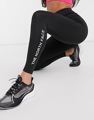 Black L discount 80% The North Face Leggings WOMEN FASHION Trousers Sports 