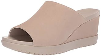 aerosoles nude wedges