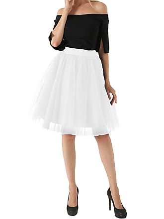 Sale on 100+ Tulle Skirts offers and gifts | Stylight