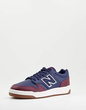 new balance 597 homme marron