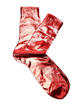 Rosa/Rot 41 AmorSocks Socken DAMEN Unterwäsche & Nachtwäsche Socken Rabatt 70 % 