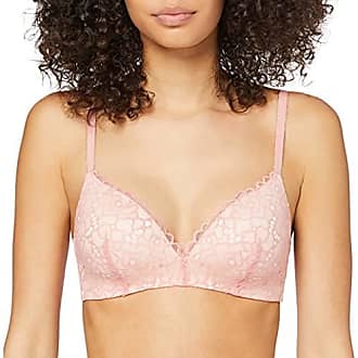 Marque Femme Iris & Lilly Rib Cotton Soutien-gorge invisible 