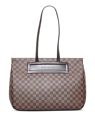 Louis Vuitton 1990-2000 Pre-Owned Monogram Jewellery Box Handbag