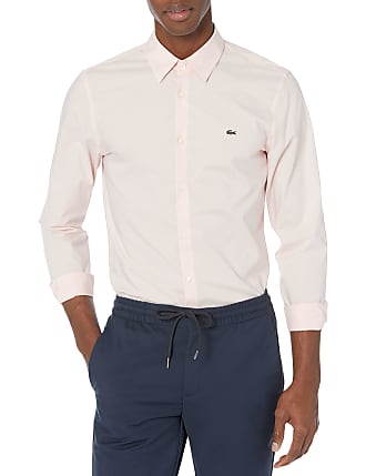 Men's Lacoste Shirts − Shop now up to −50% | Stylight