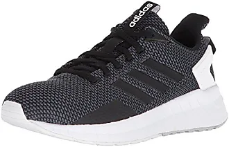 Adidas women's questar ride shop running shoes  core black/grey