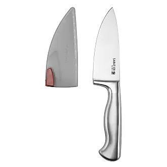 Sabatier 6- Piece Triple Rivet Stainless Steel Kitchen Knife Set, Razo —  CHIMIYA